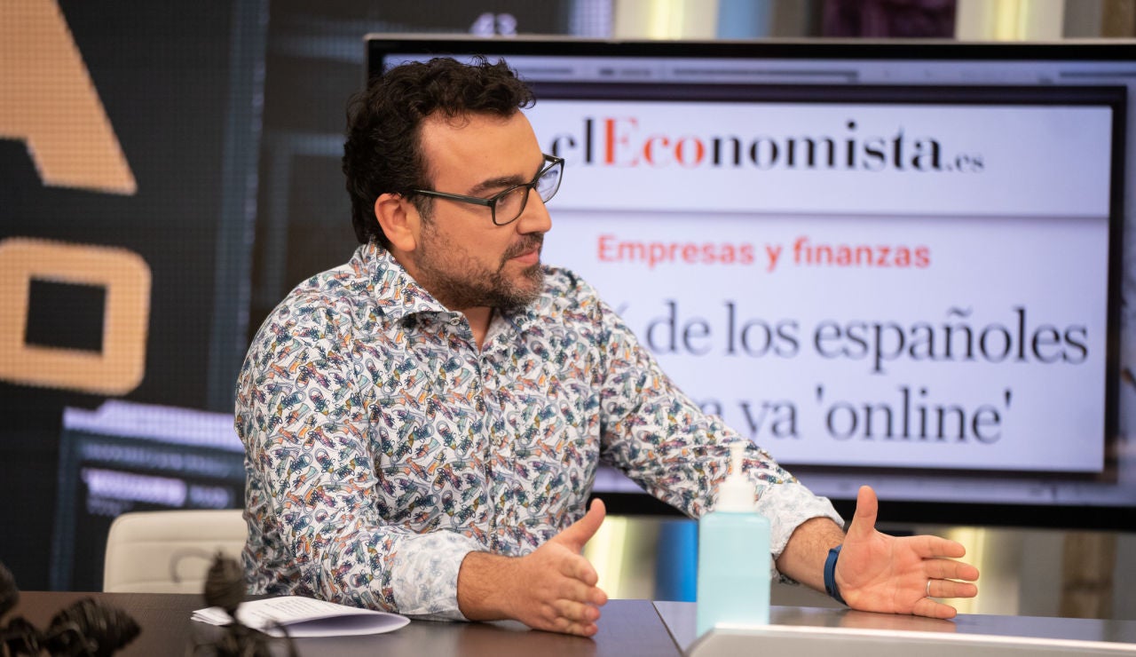 Suko da las seis claves para detectar una tienda fraude por Internet: así se hace una compra segura Suko da las seis claves para detectar una tienda fraude por Internet: así se hace una compra segura
