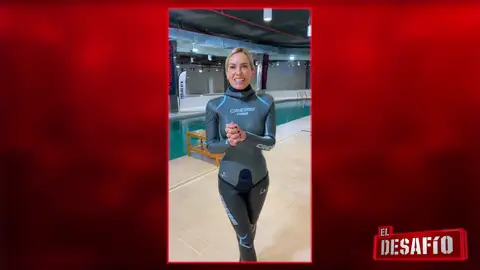 Los ensayos de Kira Miró Los ensayos de Kira Miró