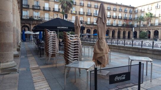 Bilbao coronavirus