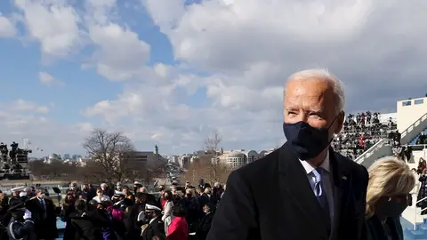 Joe Biden Joe Biden