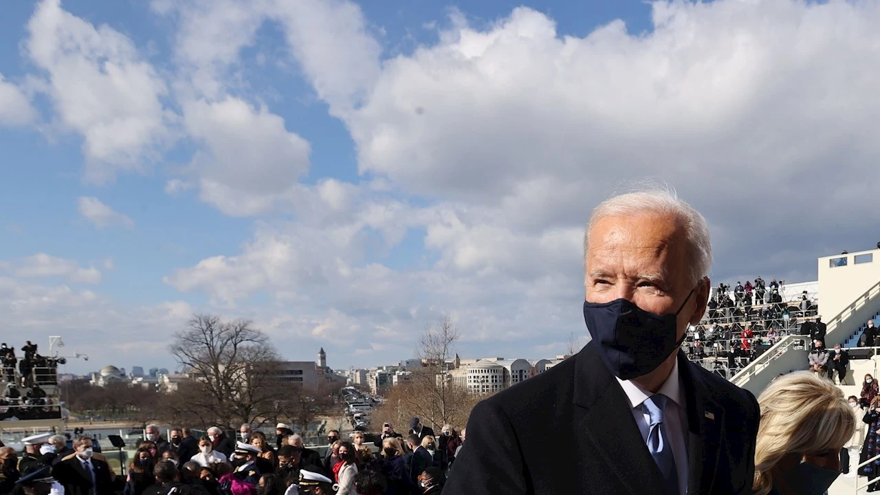 Joe Biden Joe Biden