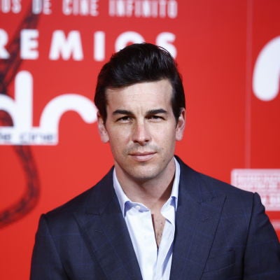 Mario Casas