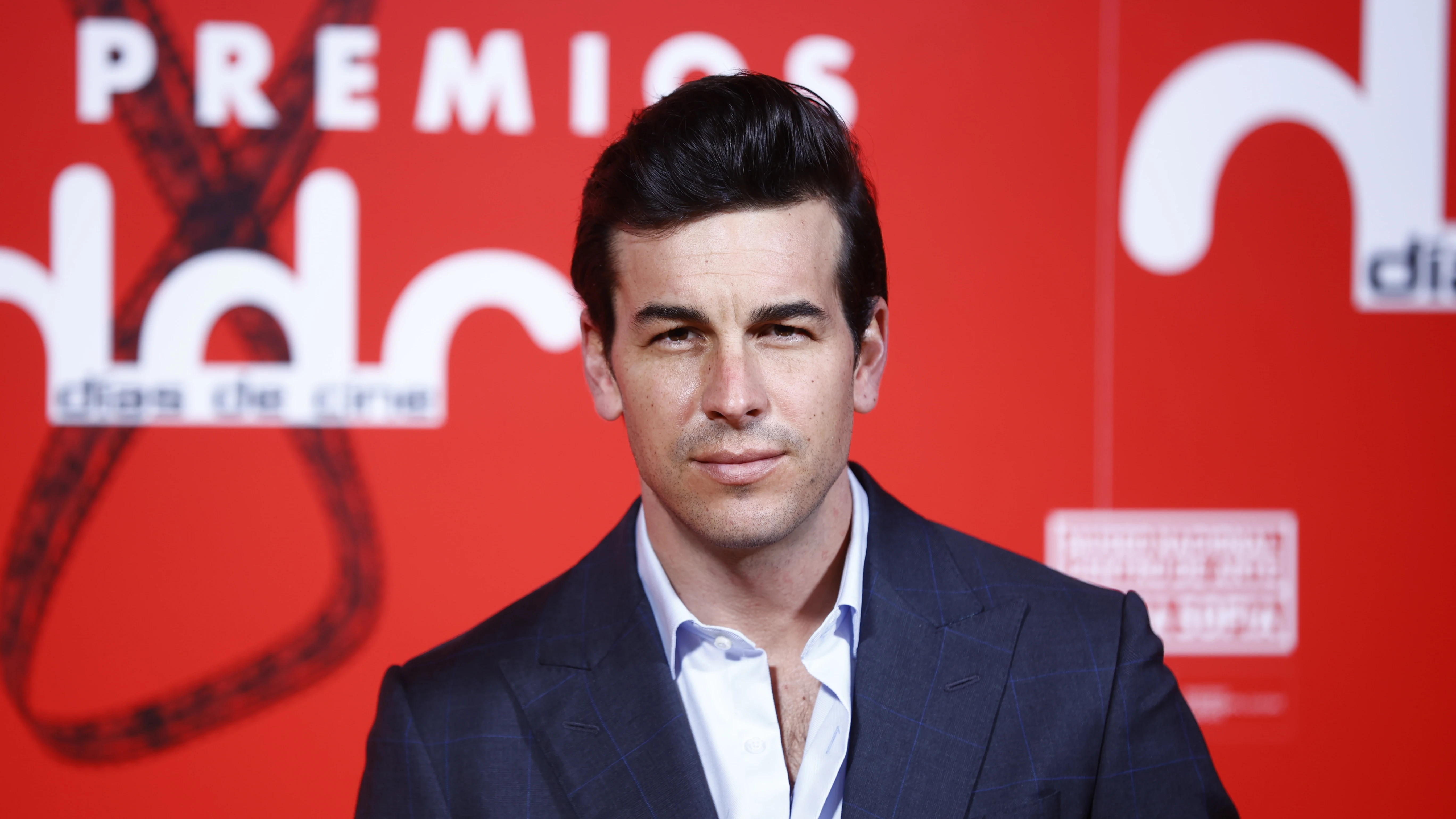 Mario Casas 