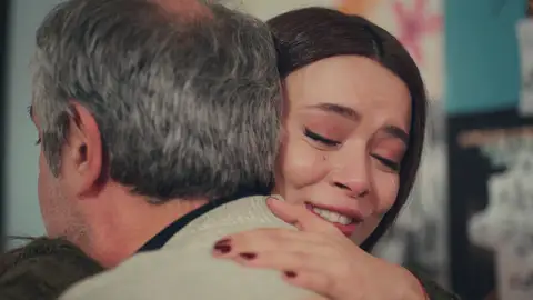 Enver acepta acepta hacer las paces con Sirin a cambio de una única condición Enver acepta acepta hacer las paces con Sirin a cambio de una única condición