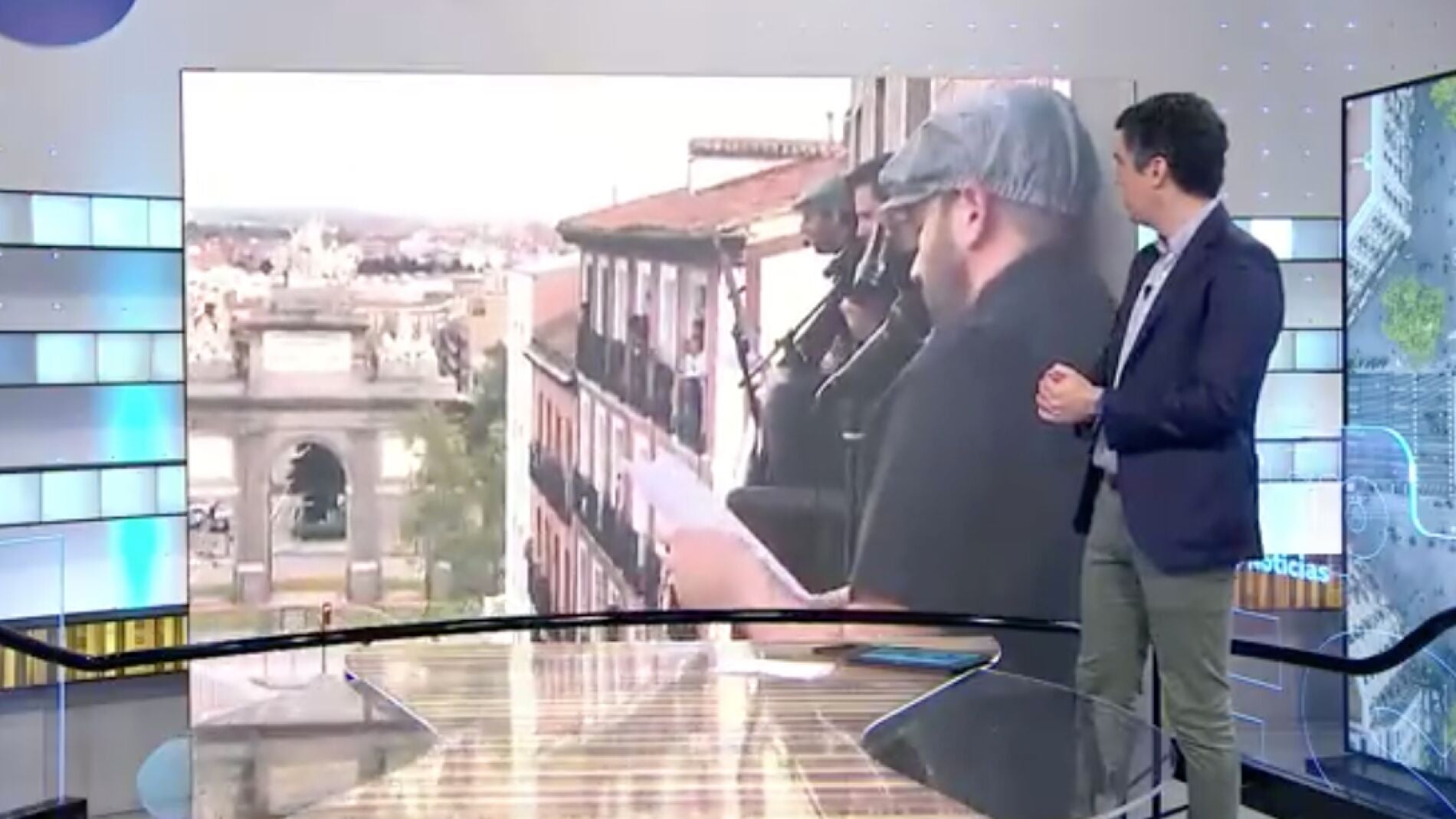 V&iacute;deo grabado por el sacerdote muerto en la explosi&oacute;n de gas 