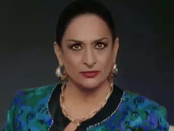 Deepfake de Lola Flores Deepfake de Lola Flores