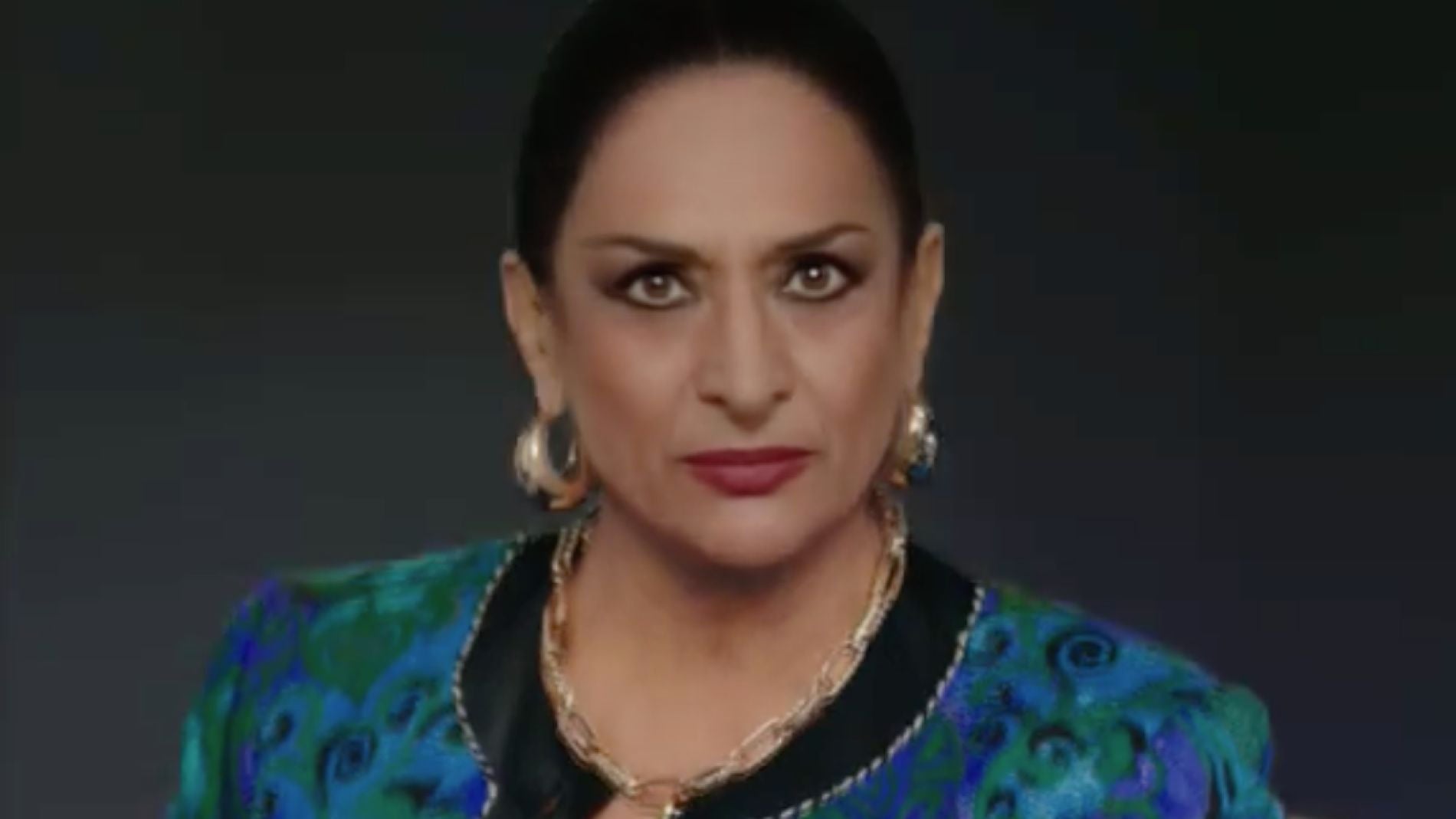  Deepfake de Lola Flores