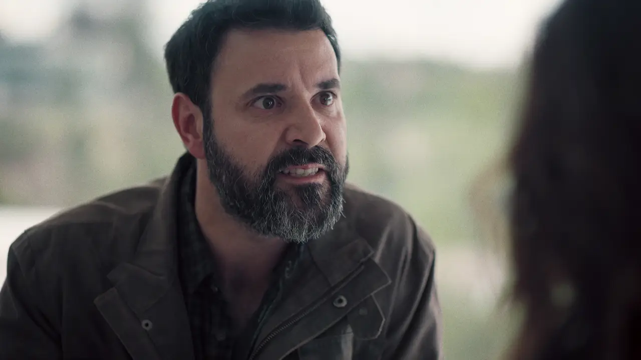 Sergio enloquece con últimas noticias: “Es que no puede haber estado pasando delante de nuestras narices, Rebeca”
