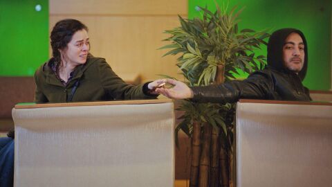 ¡Nisan y Doruk, secuestrados! El momento más angustioso en la vida de Bahar