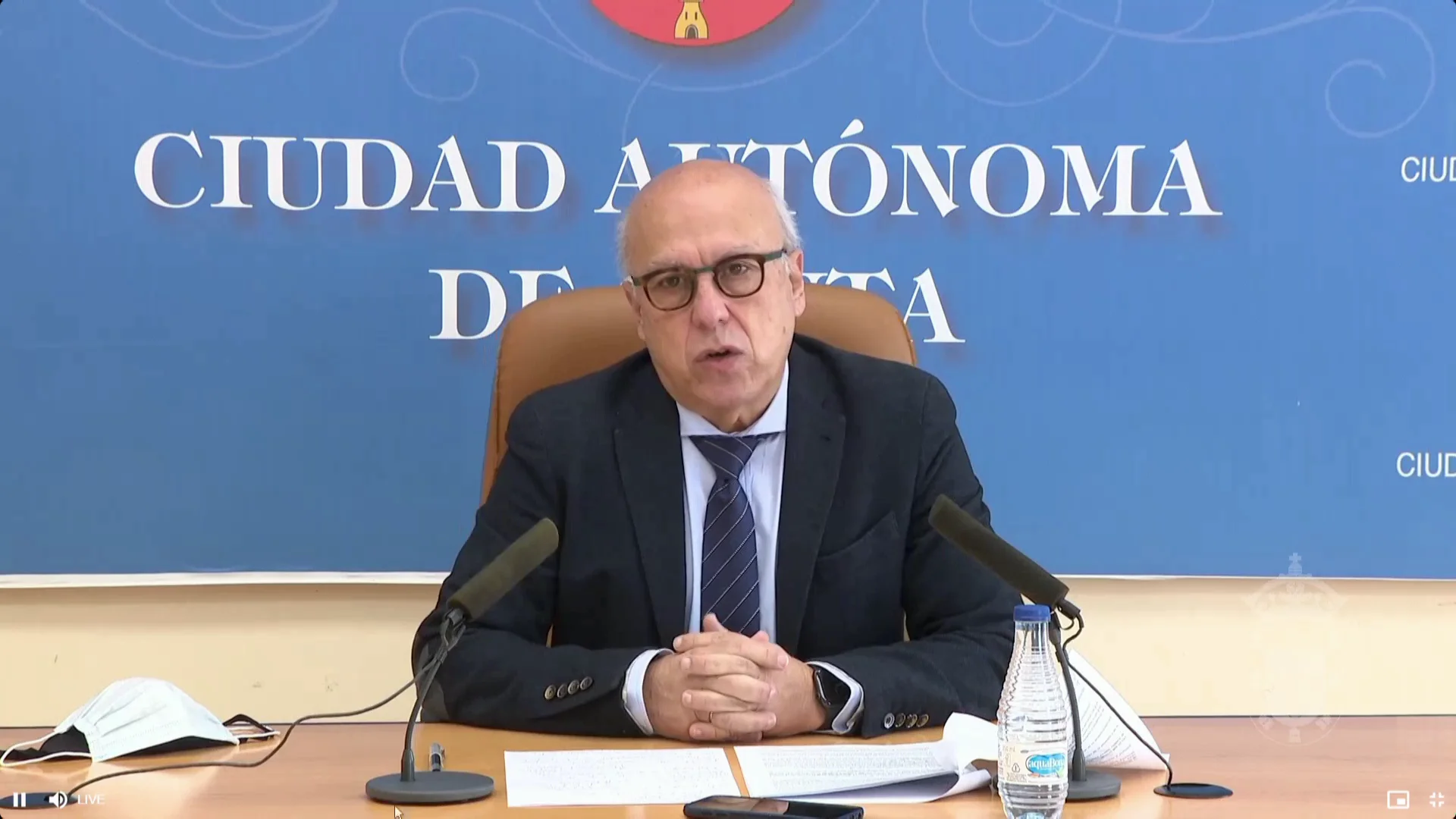 ministro sanidad ceuta ministro sanidad ceuta
