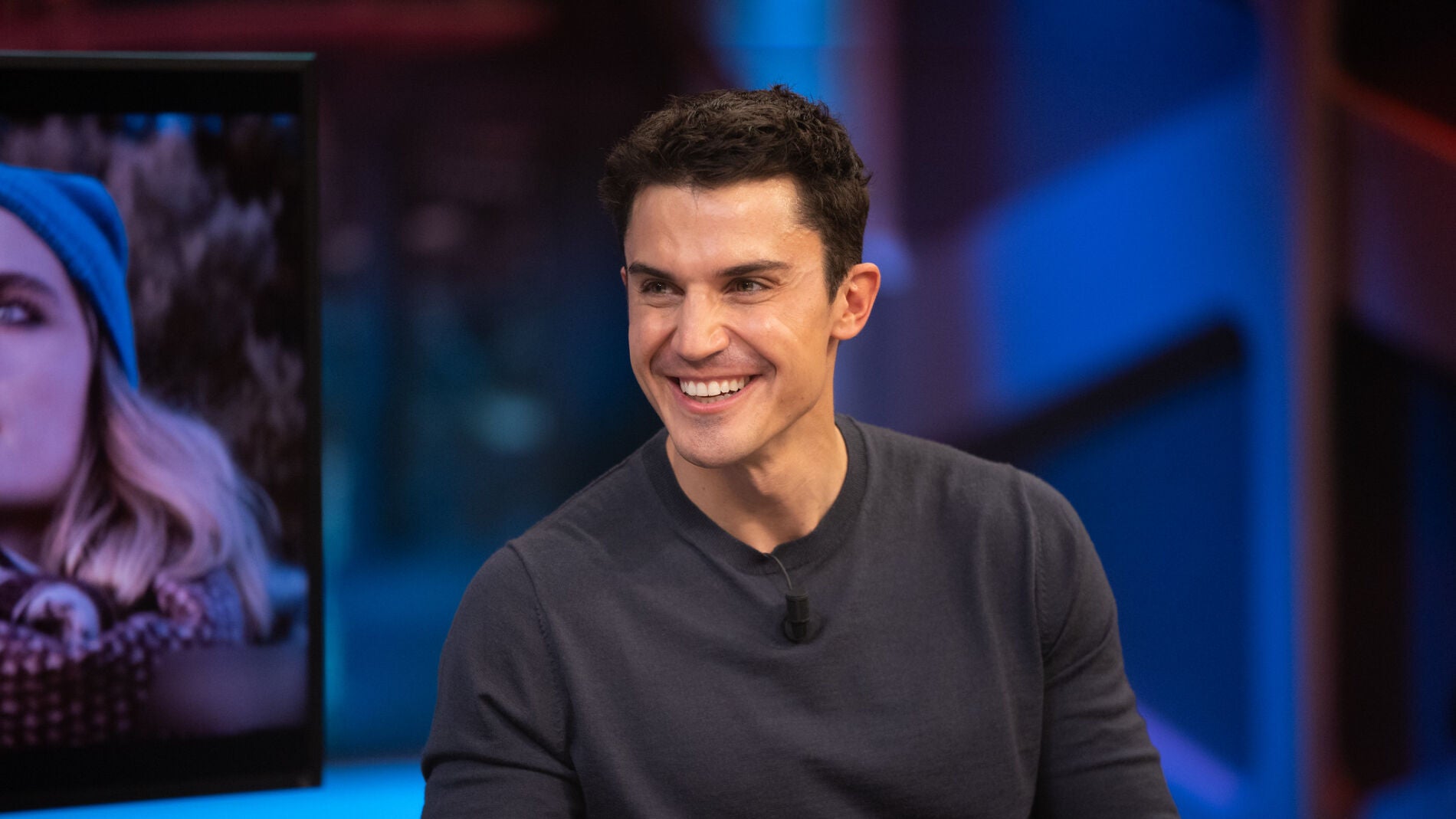 El truco de &Aacute;lex Gonz&aacute;lez para comenzar el d&iacute;a con buena energ&iacute;a y evitar las malas noticias