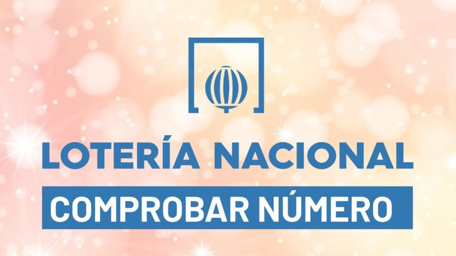 Lotería Nacional: Comprobar número del sorteo hoy en directo Lotería Nacional: Comprobar número del sorteo hoy en directo