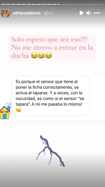 Adriana Abenia Adriana Abenia