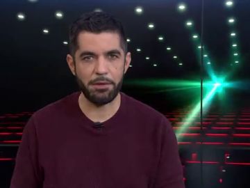 'Hope' y 'El profesor de persa' destacan en los estrenos de la semana