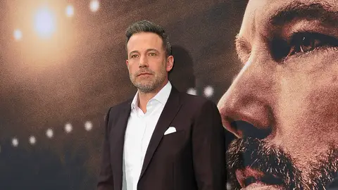 Ben Affleck Ben Affleck