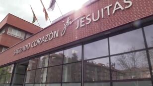 Investigan a un jesuita de Pamplona por un presunto abuso sexual 