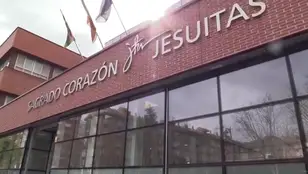 Investigan a un jesuita de Pamplona por un presunto abuso sexual