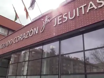 Investigan a un jesuita de Pamplona por un presunto abuso sexual Investigan a un jesuita de Pamplona por un presunto abuso sexual
