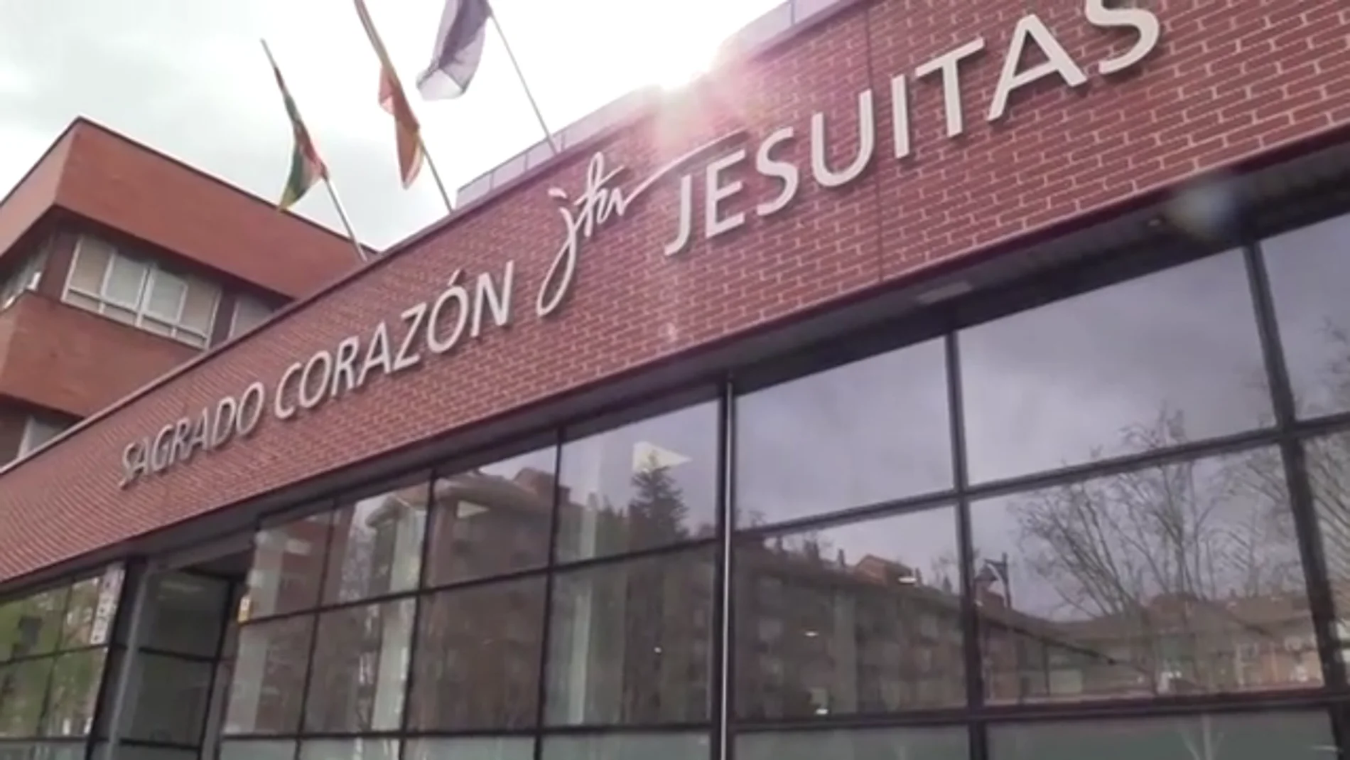 Investigan a un jesuita de Pamplona por un presunto abuso sexual Investigan a un jesuita de Pamplona por un presunto abuso sexual