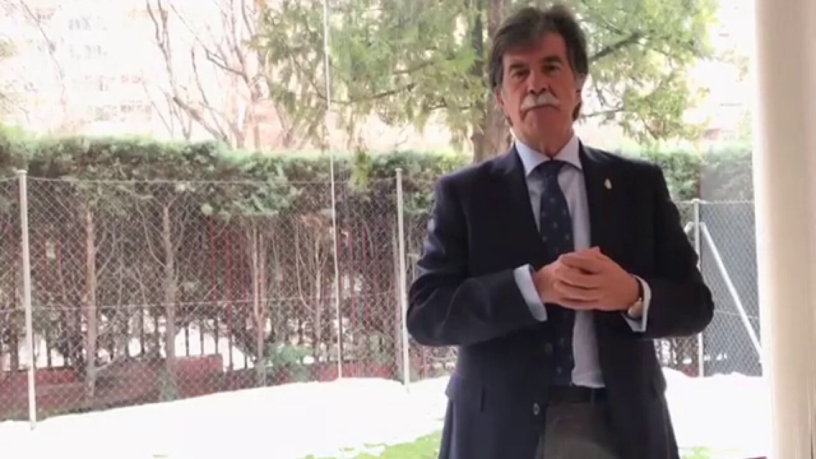 Javier Urra analiza el perfil psicológico de 'El Melillero': 