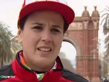 LAIA SANZ LAIA SANZ