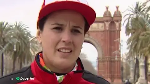 LAIA SANZ LAIA SANZ