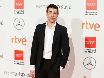 Juan José Ballesta Juan José Ballesta