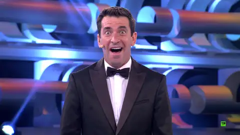 '¡Ahora caigo!' cambia su mecánica de concurso: descubre todas las novedades '¡Ahora caigo!' cambia su mecánica de concurso: descubre todas las novedades
