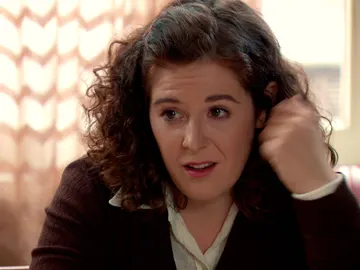 La decisión de Virginia sorprende a Benigna: “Quiero vivir todo lo que me falta” La decisión de Virginia sorprende a Benigna: “Quiero vivir todo lo que me falta”