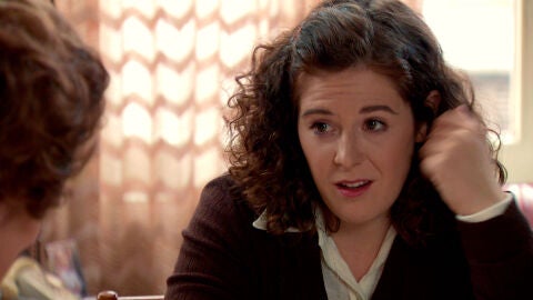 La decisión de Virginia sorprende a Benigna: “Quiero vivir todo lo que me falta”