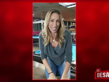 Gemma Mengual durante los ensayos: "Para mí está siendo una experiencia única" Gemma Mengual durante los ensayos: "Para mí está siendo una experiencia única"