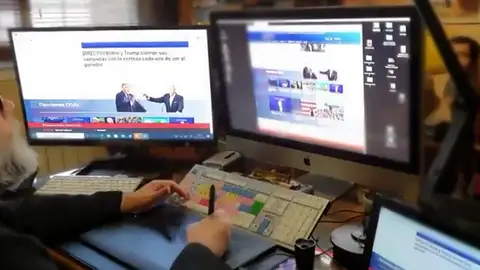 Atresmedia logra su tercera mejor marca histórica con 28,2 millones de visitantes únicos en diciembre Atresmedia logra su tercera mejor marca histórica con 28,2 millones de visitantes únicos en diciembre