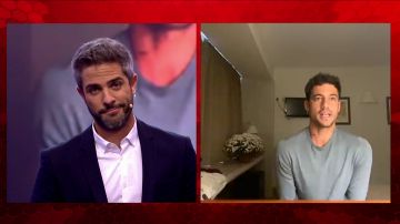 Los motivos por los que Jorge Brazález no está en el segundo programa de ‘El Desafío’