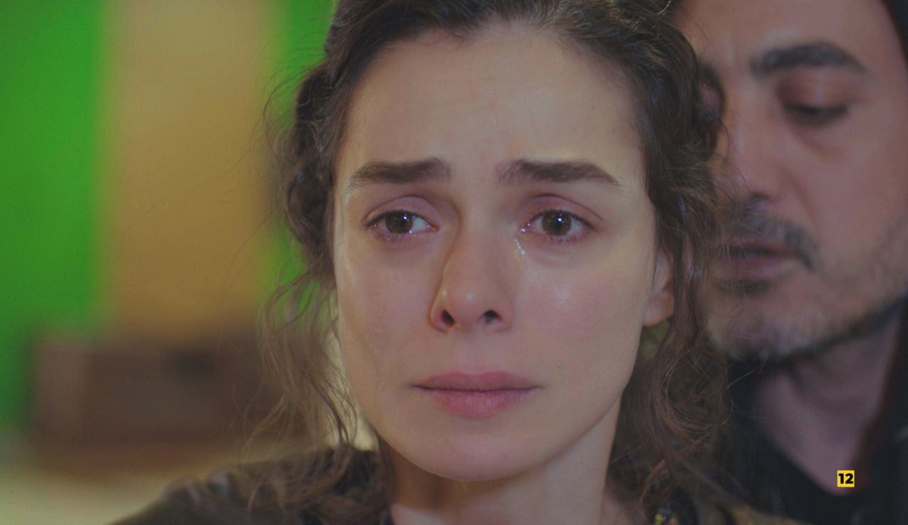 Bahar, ante la decisión más importante de su vida Bahar, ante la decisión más importante de su vida