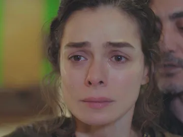 Bahar, ante la decisión más importante de su vida Bahar, ante la decisión más importante de su vida