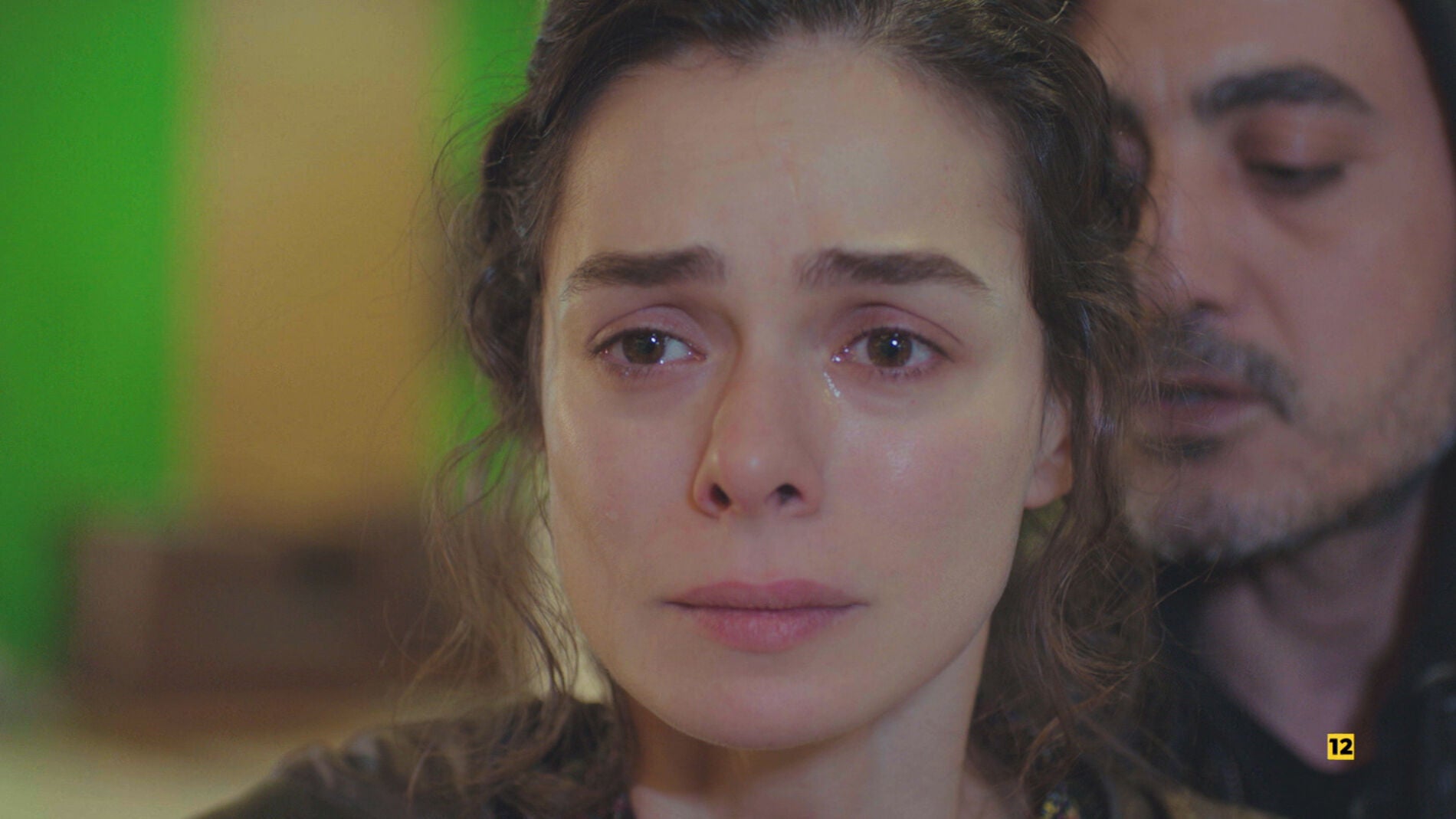  Bahar, ante la decisi&oacute;n m&aacute;s importante de su vida