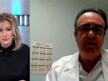 Entrevista a Víctor Pedrera, médico de Atención Primaria en Valencia