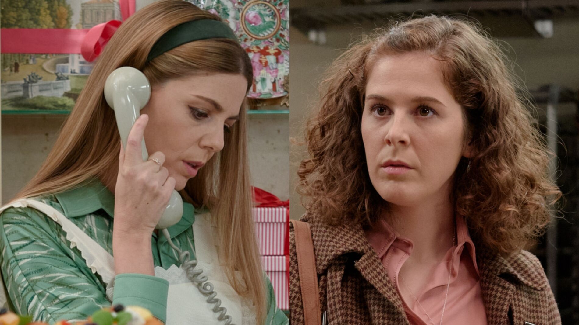 Visitas inesperadas y Virginia conocer&aacute; a alguien que cambiar&aacute; su vida