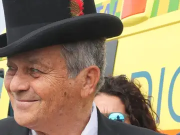 Muere el matador de toros José Rivera 'Riverita', hermano de Paquirri Muere el matador de toros José Rivera 'Riverita', hermano de Paquirri