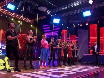 La ‘Batalla de los metros’ el desafío que puedes hacer en casa La ‘Batalla de los metros’ el desafío que puedes hacer en casa