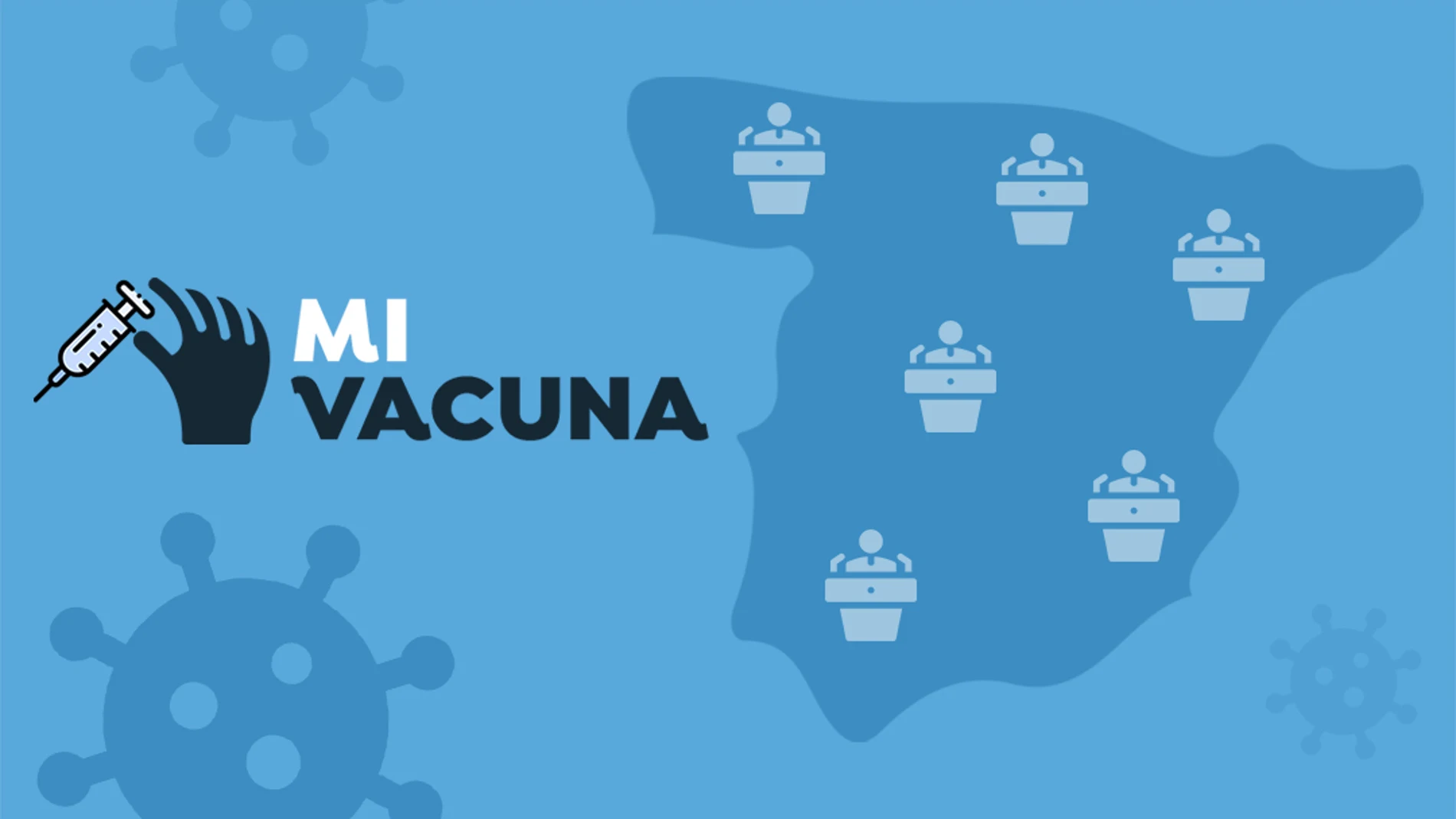 ¿Qué políticos se han vacunado contra el coronavirus antes de tiempo? Consulta en este mapa dónde se han saltado el protocolo ¿Qué políticos se han vacunado contra el coronavirus antes de tiempo? Consulta en este mapa dónde se han saltado el protocolo