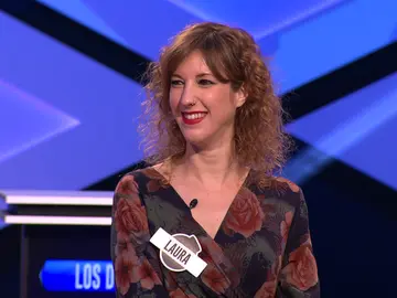 Manolo revela cómo conoció a Laura para proponerla como sustituta en ‘Los dispersos’ Manolo revela cómo conoció a Laura para proponerla como sustituta en ‘Los dispersos’