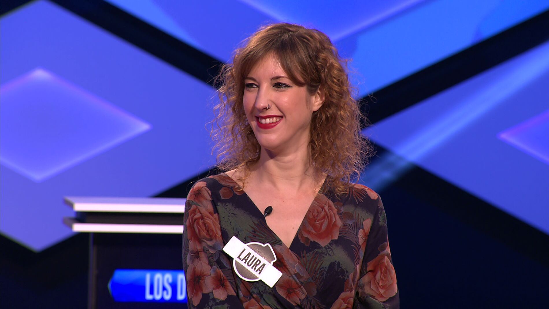 Manolo revela c&oacute;mo conoci&oacute; a Laura para proponerla como sustituta en &lsquo;Los dispersos&rsquo;