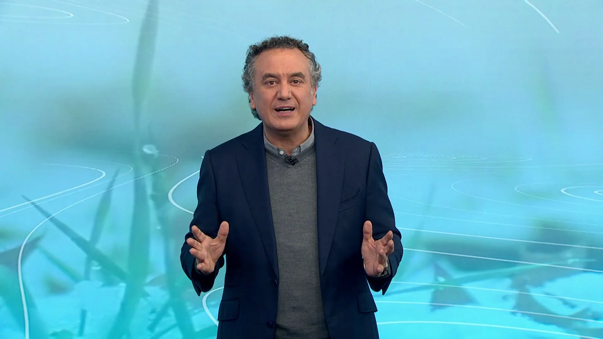 Roberto Brasero