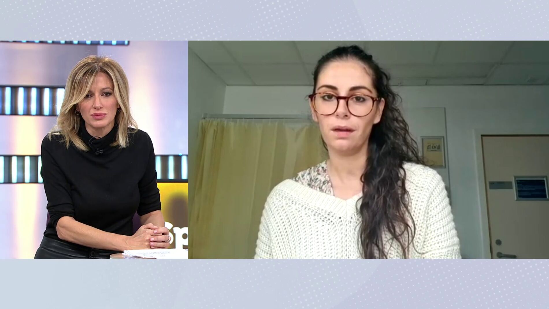 Entrevista a Lara Paya Mor&aacute;n, espa&ntilde;ola enfermera en Reino Unido