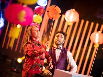 El Desafío de Marina Castaño El Desafío de Marina Castaño