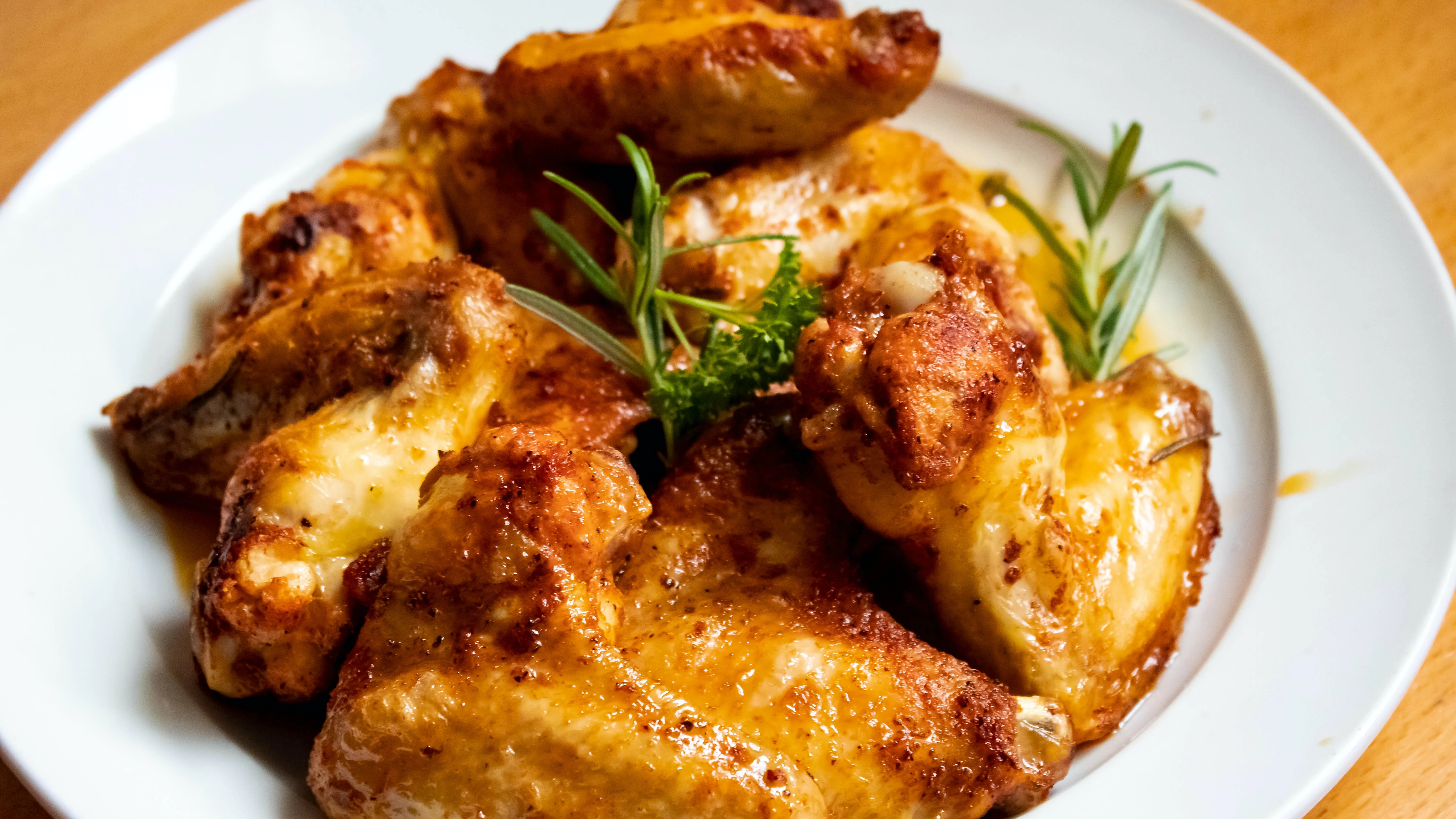 Pollo sabroso Pollo sabroso