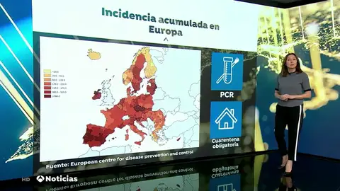 MAPA EUROPA MAPA EUROPA