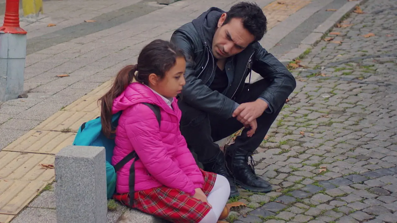 Avance de ‘Mi hija’: Öykü decide contarle su secreto a Demir