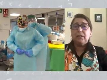 La denuncia de la directora de un centro de atención primaria en Madrid